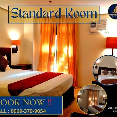 Uptownsuites