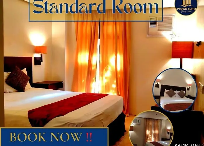 Uptownsuites
