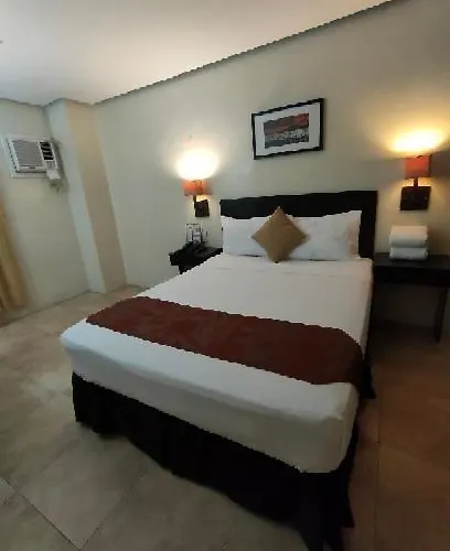 Uptownsuites 3* Cebu