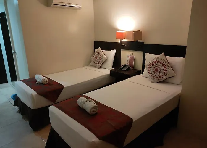 Uptownsuites